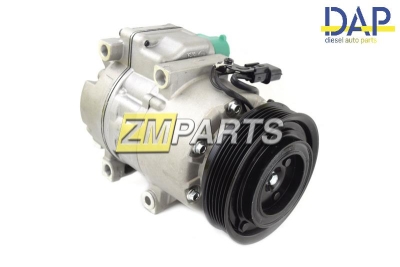 Компрессор кондиционера Киа Спортейдж 3, IX35