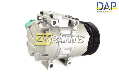 Компрессор кондиционера Киа Спортейдж 3, IX35