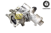 Турбина Ауди, Audi Q5, A4, A5, A6, A7 06L145702F