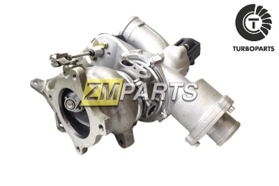 Турбина Ауди, Audi Q5, A4, A5, A6, A7 06L145702F