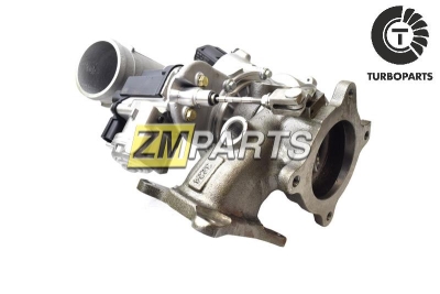 Турбина Ауди, Audi Q5, A4, A5, A6, A7 06L145702F