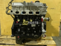 Двигатель 4G64S4M/4G64 Грейт Вол Ховер 2.4, Hover H2 новый