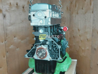 Двигатель 4G64S4M/4G64 Грейт Вол Ховер 2.4, Hover H2 новый