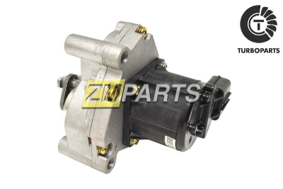 Актуатор турбины Исузу Богдан, Isuzu NQR, NPR, 4HK1 новый Актуатор турбины Исузу Богдан, Isuzu NQR, NPR, 4HK1 новый