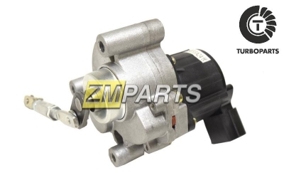 Актуатор турбины Исузу Богдан, Isuzu NQR, NPR, 4HK1 новый Актуатор турбины Исузу Богдан, Isuzu NQR, NPR, 4HK1 новый