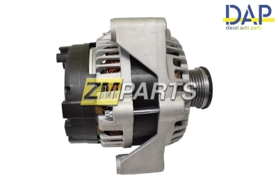 Генератор SsangYong Kyron, Actyon, Rexton 6651540202, 6641540002 Генератор SsangYong Kyron, Actyon, Rexton 6651540202, 6641540002