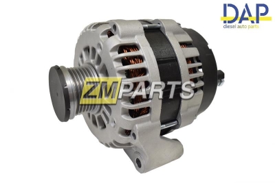 Генератор SsangYong Kyron, Actyon, Rexton 6651540202, 6641540002 Генератор SsangYong Kyron, Actyon, Rexton 6651540202, 6641540002