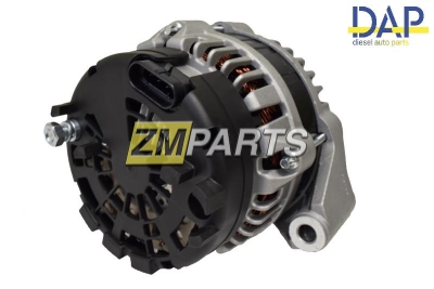 Генератор SsangYong Kyron, Actyon, Rexton 6651540202, 6641540002 Генератор SsangYong Kyron, Actyon, Rexton 6651540202, 6641540002
