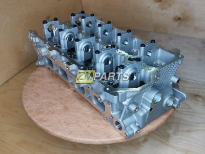 ГБЦ 4N15 Mitsubishi Pajero Sport, L200, Паджеро Спорт, Л200 ГБЦ 4N15 Mitsubishi Pajero Sport, L200, Паджеро Спорт, Л200