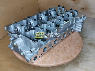 ГБЦ 4N15 Mitsubishi Pajero Sport, L200, Паджеро Спорт, Л200 ГБЦ 4N15 Mitsubishi Pajero Sport, L200, Паджеро Спорт, Л200