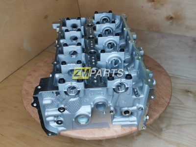 ГБЦ 4N15 Mitsubishi Pajero Sport, L200, Паджеро Спорт, Л200 ГБЦ 4N15 Mitsubishi Pajero Sport, L200, Паджеро Спорт, Л200
