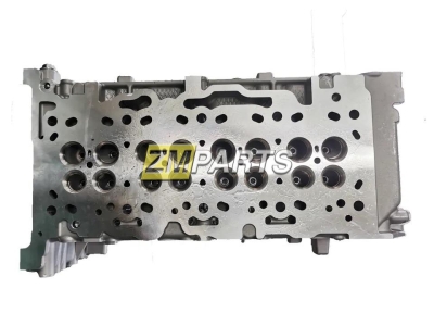 ГБЦ 4N15 Mitsubishi Pajero Sport, L200, Паджеро Спорт, Л200