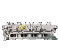 ГБЦ 4N15 Mitsubishi Pajero Sport, L200, Паджеро Спорт, Л200