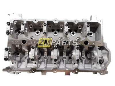 ГБЦ 4N15 Mitsubishi Pajero Sport, L200, Паджеро Спорт, Л200