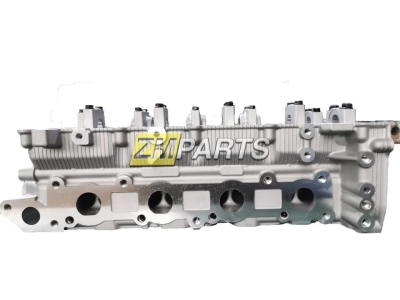 ГБЦ 4N15 Mitsubishi Pajero Sport, L200, Паджеро Спорт, Л200