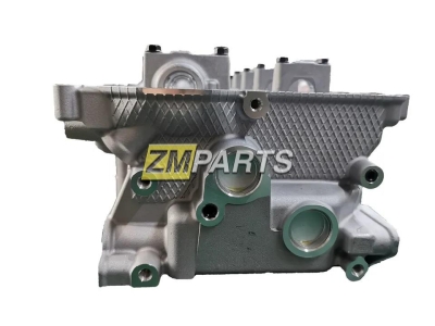 ГБЦ 4N15 Mitsubishi Pajero Sport, L200, Паджеро Спорт, Л200