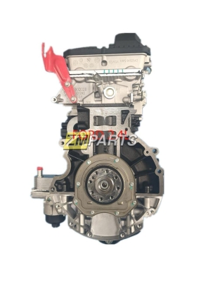 Двигатель Форд Транзит, Ford Transit 2.4 новый
