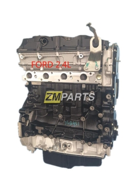 Двигатель Форд Транзит, Ford Transit 2.4 новый
