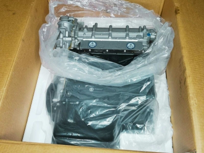 Двигатель CFNA Фольксваген Поло, Polo 1.6 новый