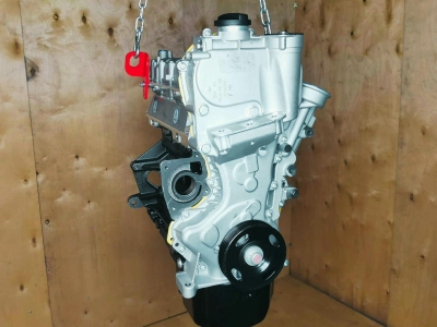 Двигатель CFNA Фольксваген Поло, Polo 1.6 новый