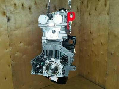 Двигатель CFNA Фольксваген Поло, Polo 1.6 новый