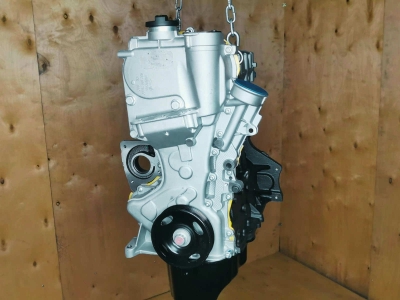 Двигатель CFNA Фольксваген Поло, Polo 1.6 новый