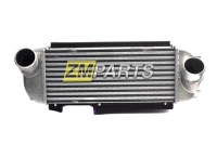 Интеркулер Kia Sportage, Hyundai IX35