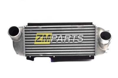 Интеркулер Kia Sportage, Hyundai IX35