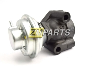 Клапан ЕГР Starex, Galloper, Terracan, Porter 2.5