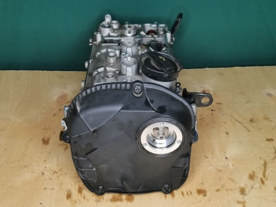 ГБЦ CDAB CDAA CDA Б/У ГБЦ CDAB CDAA CDA Б/У