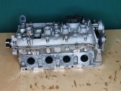 ГБЦ CDAB CDAA CDA Б/У ГБЦ CDAB CDAA CDA Б/У