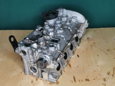 ГБЦ CDAB CDAA CDA Б/У ГБЦ CDAB CDAA CDA Б/У