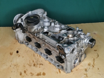 ГБЦ CDAB CDAA CDA Б/У ГБЦ CDAB CDAA CDA Б/У