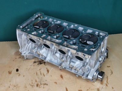 ГБЦ CDAB CDAA CDA Б/У ГБЦ CDAB CDAA CDA Б/У