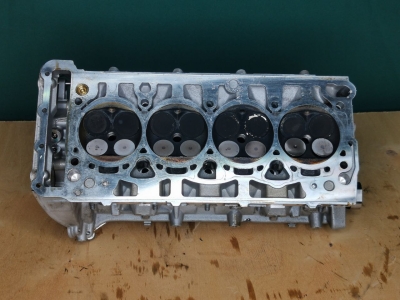 ГБЦ CDAB CDAA CDA Б/У ГБЦ CDAB CDAA CDA Б/У