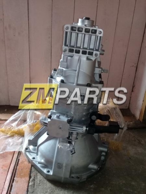 МКПП REBUILT IN KOREA Kia Bongo 3