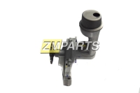 Насос масляный SsangYong Kyron, Actyon, Rexton 2.3