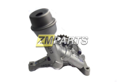 Насос масляный SsangYong Kyron, Actyon, Rexton 2.3