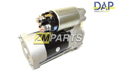 Стартер Grand Starex, Sorento, Porter 2, Starex 36100-4A000, 361004A000 Стартер Grand Starex, Sorento, Porter 2, Starex 36100-4A000, 361004A000