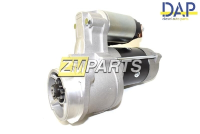Стартер Grand Starex, Sorento, Porter 2, Starex 36100-4A000, 361004A000 Стартер Grand Starex, Sorento, Porter 2, Starex 36100-4A000, 361004A000