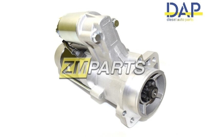Стартер Grand Starex, Sorento, Porter 2, Starex 36100-4A000, 361004A000 Стартер Grand Starex, Sorento, Porter 2, Starex 36100-4A000, 361004A000
