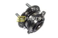 Ступица задняя Hyundai Genesis, Equus, Kia Quoris