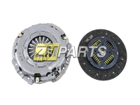 Сцепление Hyundai Terracan, Kia Sorento