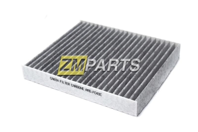 Фильтр салона Kia Soul