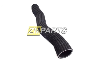 Патрубок интеркулера SsangYong Kyron