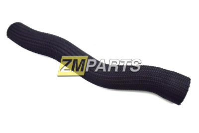 Патрубок интеркулера SsangYong Kyron