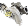 Турбина Great Wall Hover H5 1118100-ED01A, 1118100ED01A