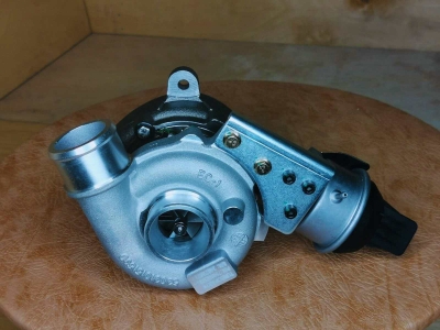 Турбина Great Wall Hover H5 1118100-ED01A, 1118100ED01A