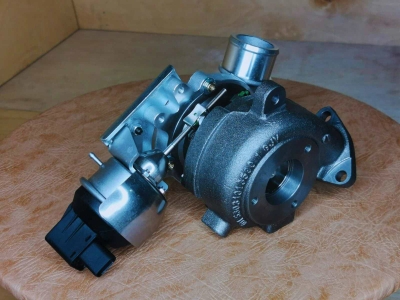 Турбина Great Wall Hover H5 1118100-ED01A, 1118100ED01A