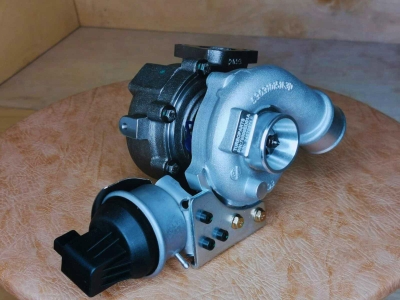 Турбина Great Wall Hover H5 1118100-ED01A, 1118100ED01A